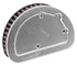 Filtro de Aire para Motos Harley Davidson HD-1614 K&N